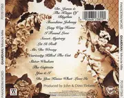CD - Guardian - Miracle Mile