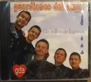 CD - Guardianes Del Amor - Un Millon De Lagrimas