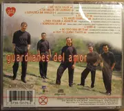 CD - Guardianes Del Amor - Un Millon De Lagrimas