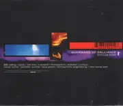 CD - Guardians Of Dalliance - Diffusion Rooms
