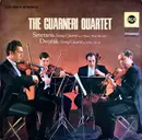 LP - Smetana / Dvořák / Guarneri Quartet - String Quartet In E Minor ('From My Life') / String Quartet In A-Flat, Op. 105