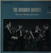 Guarneri Quartet - Mozart String Quartets