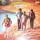 LP - Guarneri Quartet - Debussy / Ravel Quartets