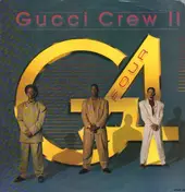 Gucci Crew II - G4