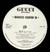 Gucci Crew II - Gucci Broke