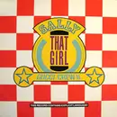 12'' - Gucci Crew II - Sally 'That Girl'