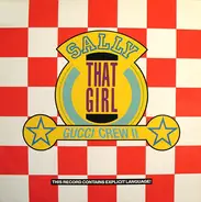Gucci Crew II - Sally 'That Girl'