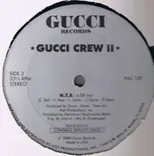 Gucci Crew II - N.T.S.