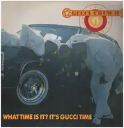 gucci crew II - What Time Is It? It's Gucci Time