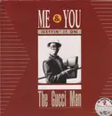 12inch Vinyl Single - Gucci Man - Me & You (Gettin' It On)
