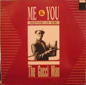 The Gucci Man
