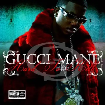 Gucci Mane - Hard to Kill