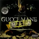 CD & DVD - Gucci Mane - Trap-A-Thon