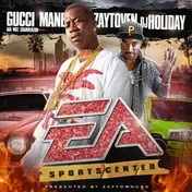 gucci mane - EA Sportscenter