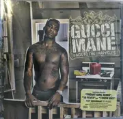 CD - Gucci Mane - Back To The Traphouse