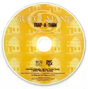 CD & DVD - Gucci Mane - Trap-A-Thon