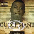 CD - gucci mane - Murder Was The Case
