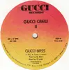 12'' - Gucci Crew II - Gucci Bass