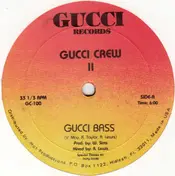 Gucci Crew II - Gucci Bass