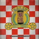 12'' - Gucci Crew II - Sally 'That Girl'