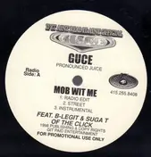 Guce - If It Ain't Real It Ain't Official