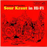 Guckenheimer Sour Kraut Band - Sour Kraut In Hi-Fi