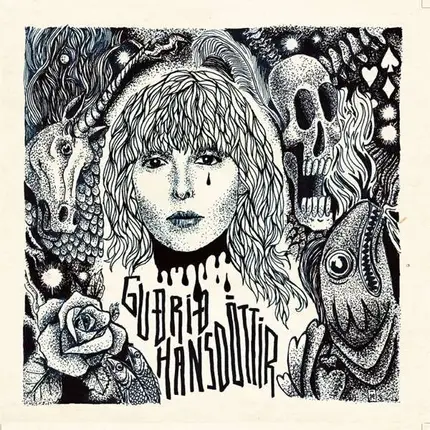 Gudrid Hansdottir - 2 Songs