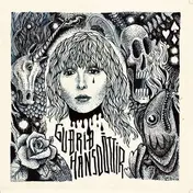 GUDRID HANSDOTTIR - 2 Songs