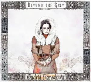 Gudrid Hansdottir - BEYOND THE GREY