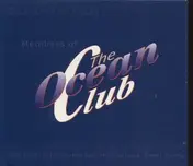 29th Street Saxophone Quartet - the ocean club