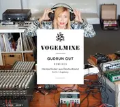 Gudrun Gut - Vogelmixe