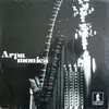 LP - Gudrun Haag , Helmuth Herold , Oscar Ramos , Amigos Brasileiros - Arpamonica