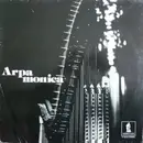 LP - Gudrun Haag , Helmuth Herold , Oscar Ramos , Amigos Brasileiros - Arpamonica