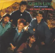 Gudrun Lange Und Kactus - Ich Tanz' Im Regen