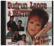 Gudrun Lange Und Kactus - Mitten im Herz