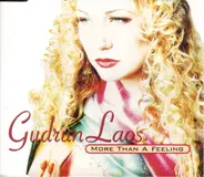 Gudrun Laos - More Than A Feeling