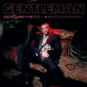 Lucky Luciano - Gentleman