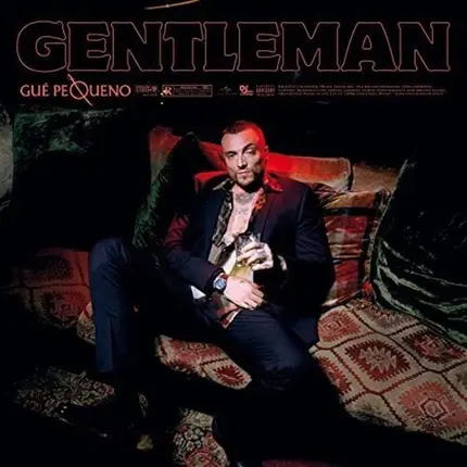 Guè Pequeno - Gentleman