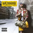CD - Guè Pequeno - Gelida Estate EP - Digipack