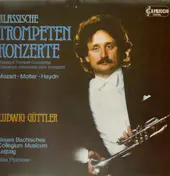 Güttler - Klassische Trompetenkonzerte (mozart / Molter / Haydn)