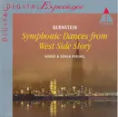 CD - Bernstein / Gershwin / Bartók - Symphonic Dances From West Side Story / Three Preludes / Sonata For Two Pianos And Percussion