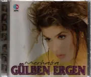 CD - Gülben Ergen - Merhaba..