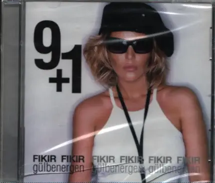 Gülben Ergen - Fıkır Fıkır 9+1