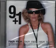 CD - Gülben Ergen - Fıkır Fıkır 9+1