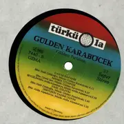 LP - Gülden Karaböcek - Gülden Fırtınası