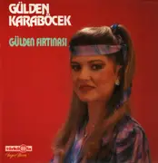 LP - Gülden Karaböcek - Gülden Fırtınası