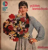 Gülden Karaböcek - Dostum