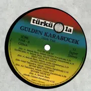 LP - Gülden Karaböcek - Dilek Taşı - Original German Press