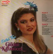 Gülden Karaböcek - Dilek Taşı