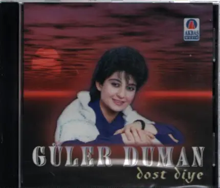 Güler Duman - Dost Diye